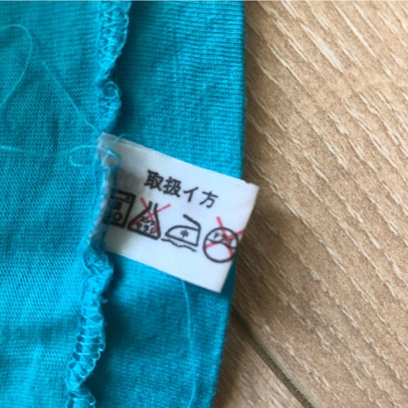 Vintage Ginza Kabuki Japanese T-Shirt Single Stitched Unisex - Picture 6 of 10